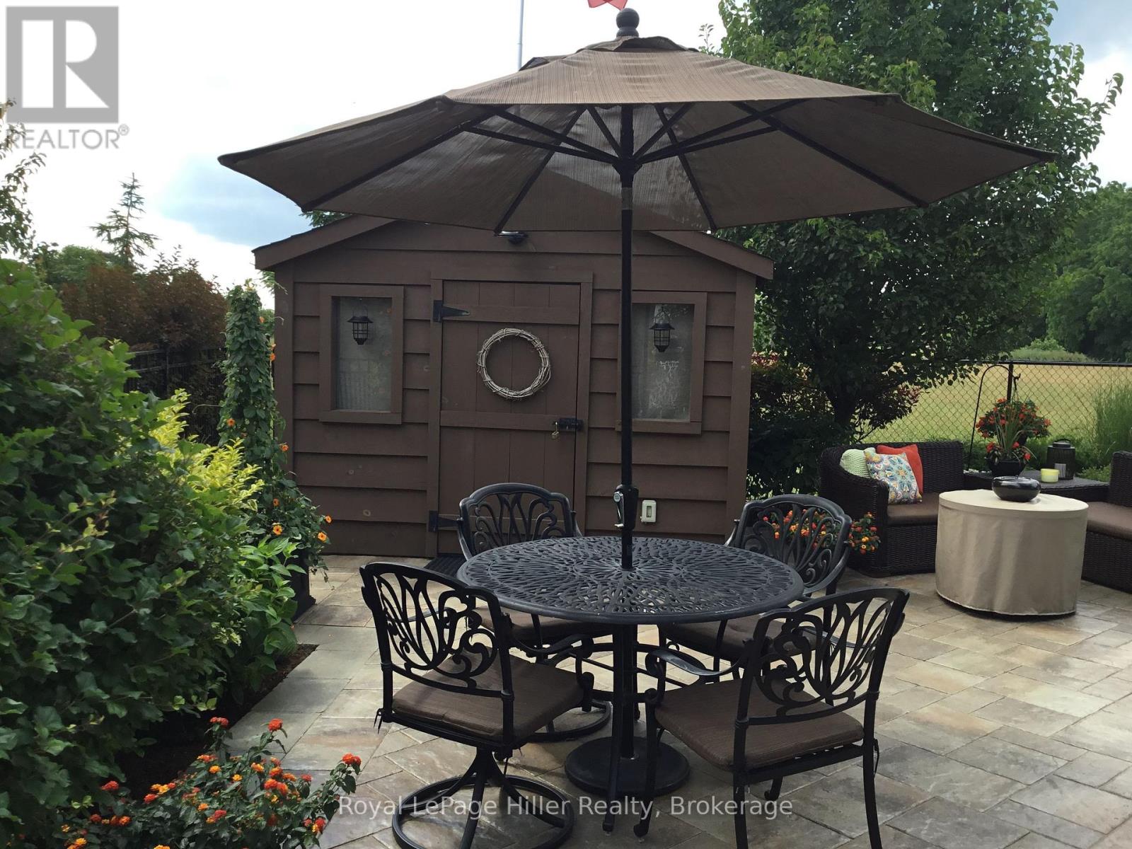 687 Forman Avenue, Stratford, Ontario  N5A 0G2 - Photo 47 - X12686618