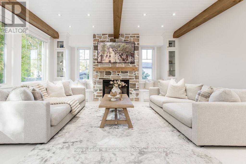 545 OXBOW PARK DRIVE, Wasaga Beach, Ontario