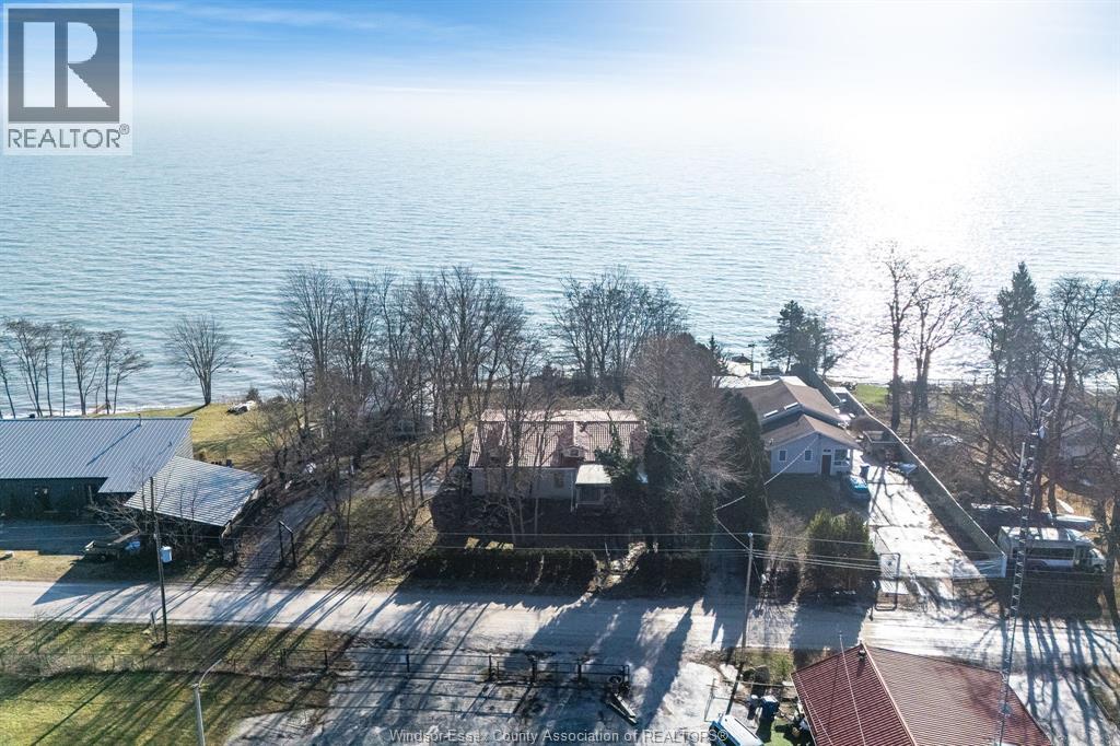 MLS# 26000841: 20874 Cemetery ROAD, Wheatley, Canada