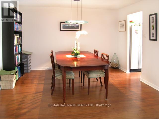 801 - 30 Church Street, Toronto (Church-Yonge Corridor), Ontario  M5E 1S7 - Photo 3 - C12686788