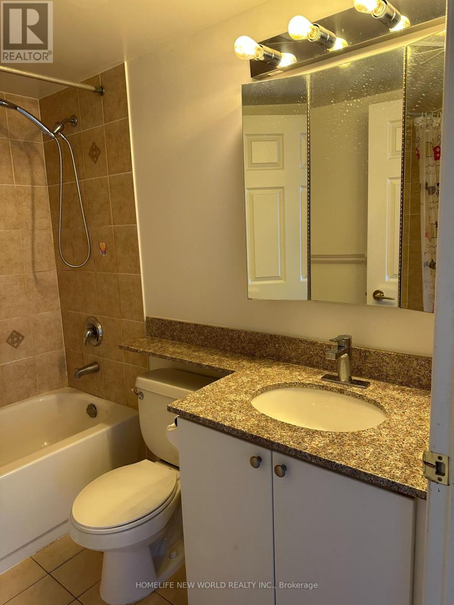 2003 - 5508 Yonge Street, Toronto, Ontario  M2N 7L2 - Photo 8 - C12582508