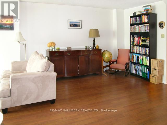 801 - 30 Church Street, Toronto (Church-Yonge Corridor), Ontario  M5E 1S7 - Photo 5 - C12686788