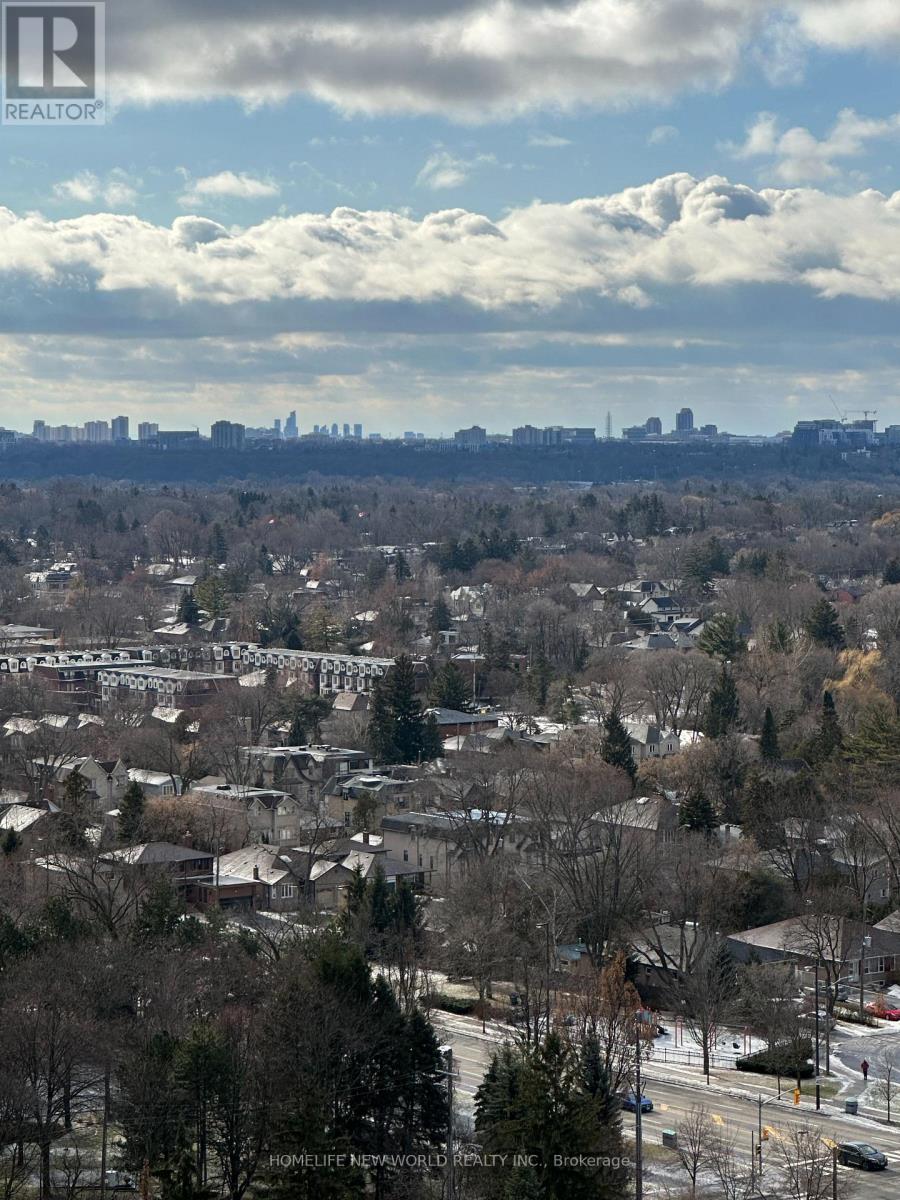2003 - 5508 Yonge Street, Toronto, Ontario  M2N 7L2 - Photo 12 - C12582508
