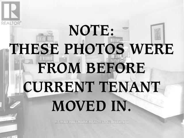 801 - 30 Church Street, Toronto (Church-Yonge Corridor), Ontario  M5E 1S7 - Photo 9 - C12686788