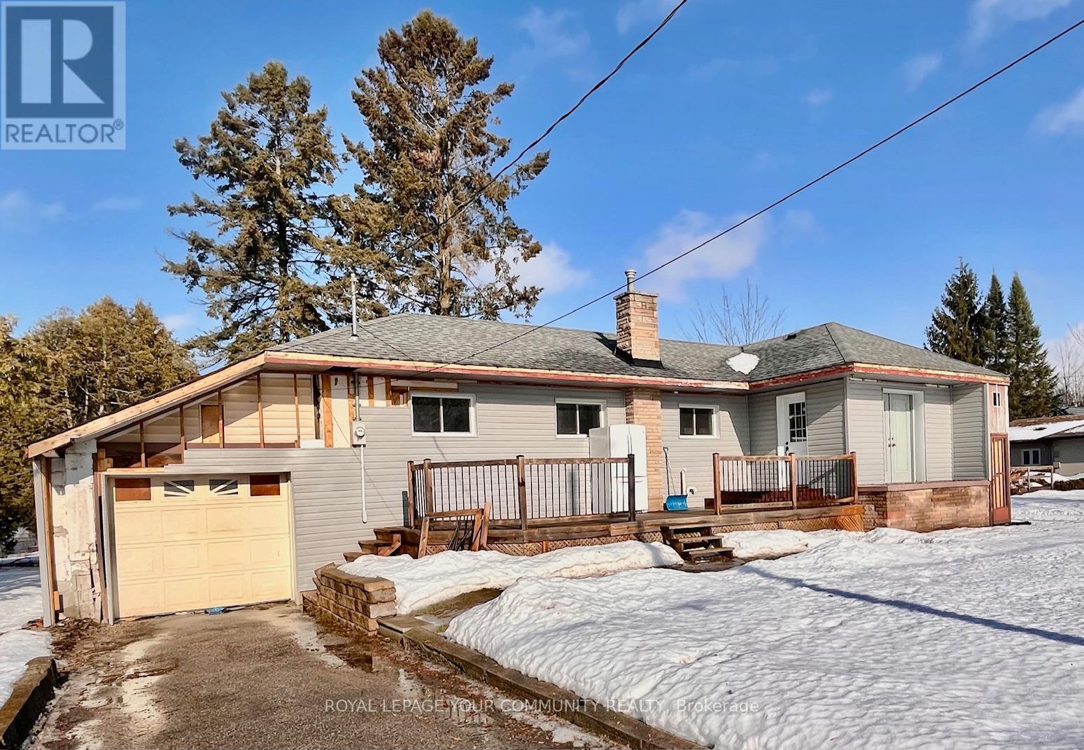 11 Concession 14 Road, Brock, Ontario  L0E 1E0 - Photo 2 - N12686636