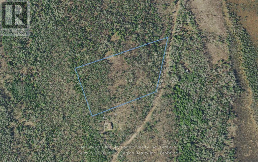 PT LT 10 CON 16 VILLAGE ROAD, Chisholm, Ontario