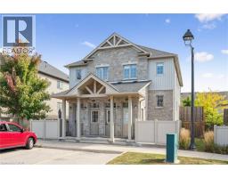 388 OLD HURON Road Unit# 12B, kitchener, Ontario