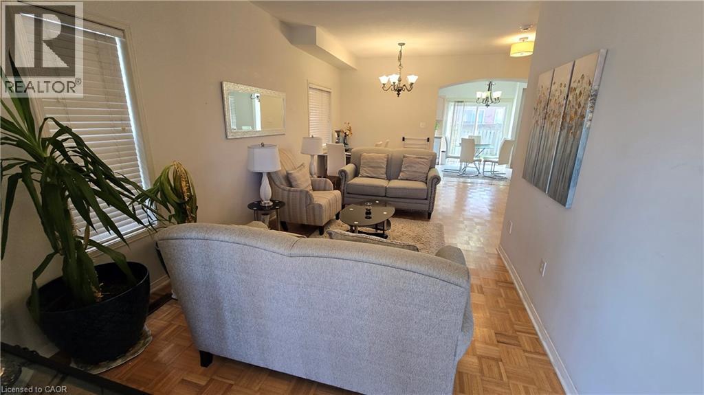 3688 Emery Drive, Mississauga, Ontario  L5M 7G8 - Photo 10 - 40797635