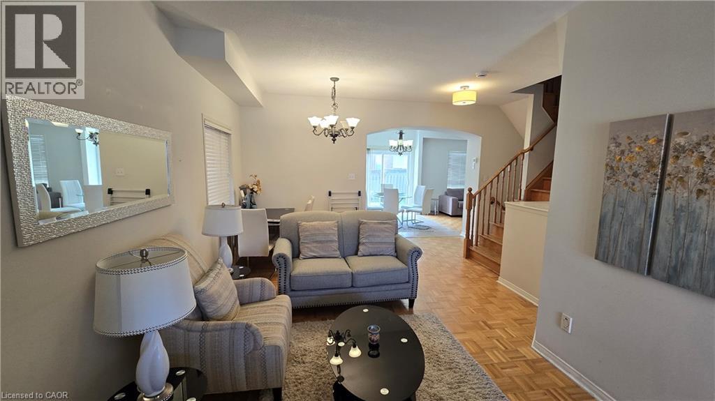 3688 Emery Drive, Mississauga, Ontario  L5M 7G8 - Photo 11 - 40797635