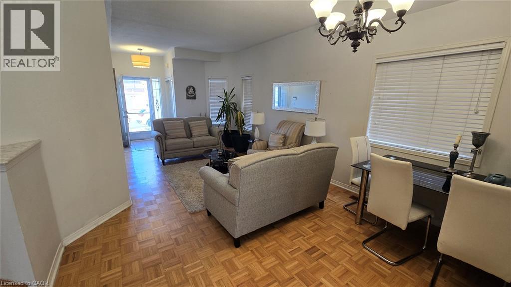 3688 Emery Drive, Mississauga, Ontario  L5M 7G8 - Photo 12 - 40797635