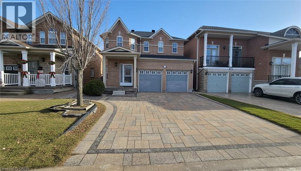3688 Emery Drive, Mississauga, Ontario  L5M 7G8 - Photo 2 - 40797635