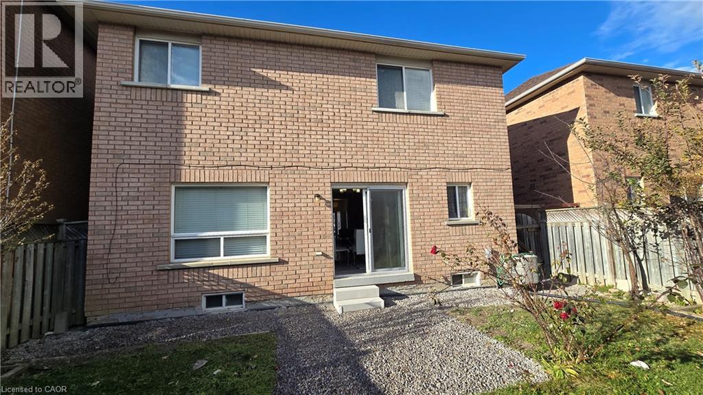 3688 Emery Drive, Mississauga, Ontario  L5M 7G8 - Photo 27 - 40797635