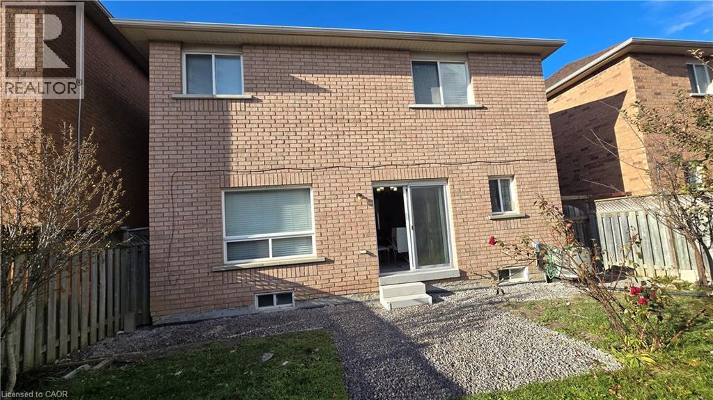3688 Emery Drive, Mississauga, Ontario  L5M 7G8 - Photo 28 - 40797635