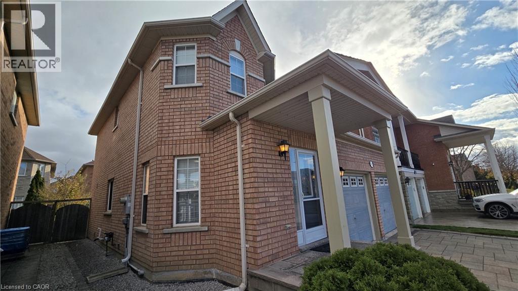 3688 Emery Drive, Mississauga, Ontario  L5M 7G8 - Photo 6 - 40797635