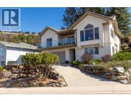 183 Magic Drive, kelowna, British Columbia