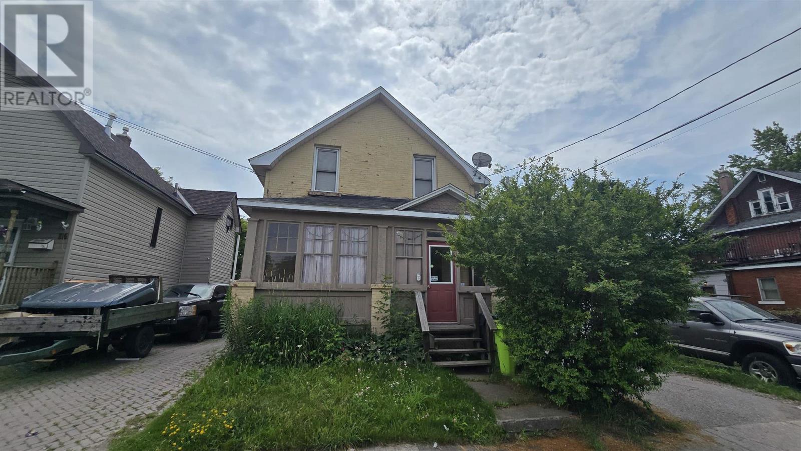 14 Abbott St, Sault Ste. Marie, Ontario  P6A 2V9 - Photo 1 - SM252971