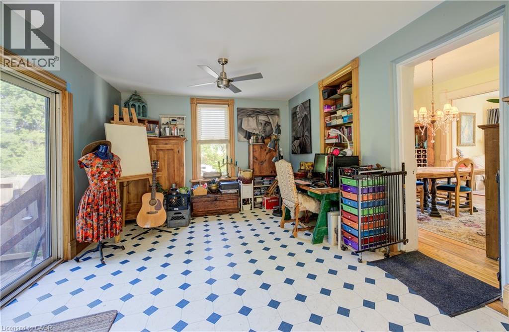 5 King Street, Milverton, Ontario  N0K 1M0 - Photo 11 - 40744939