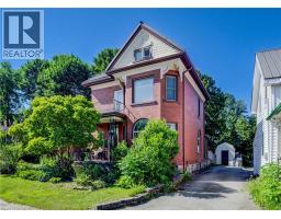 5 KING Street, Milverton, Ontario