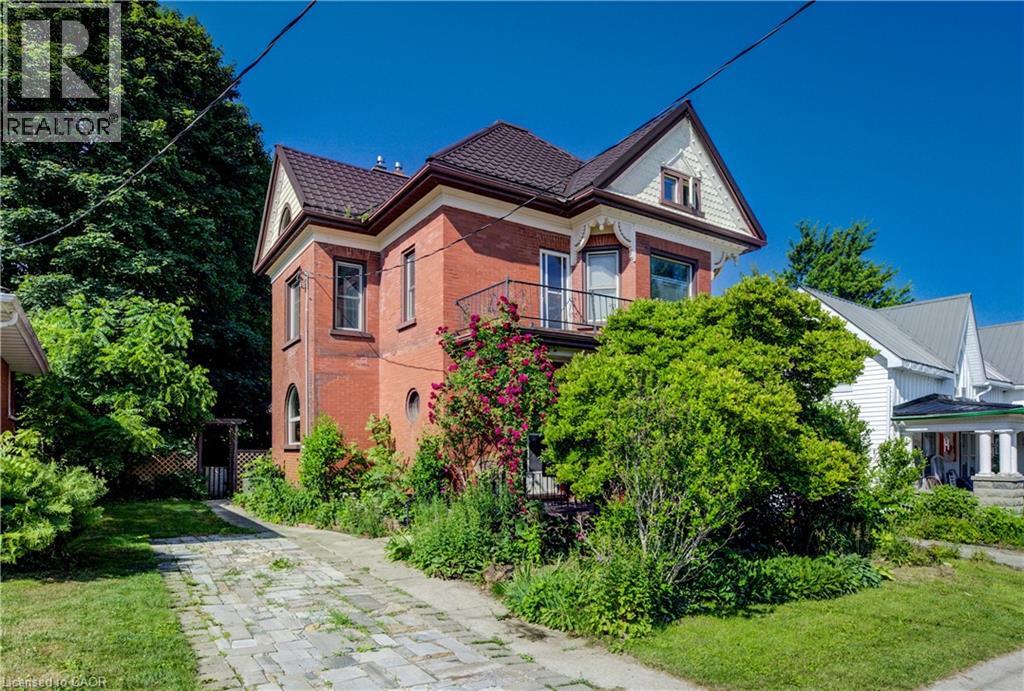 5 King Street, Milverton, Ontario  N0K 1M0 - Photo 2 - 40744939