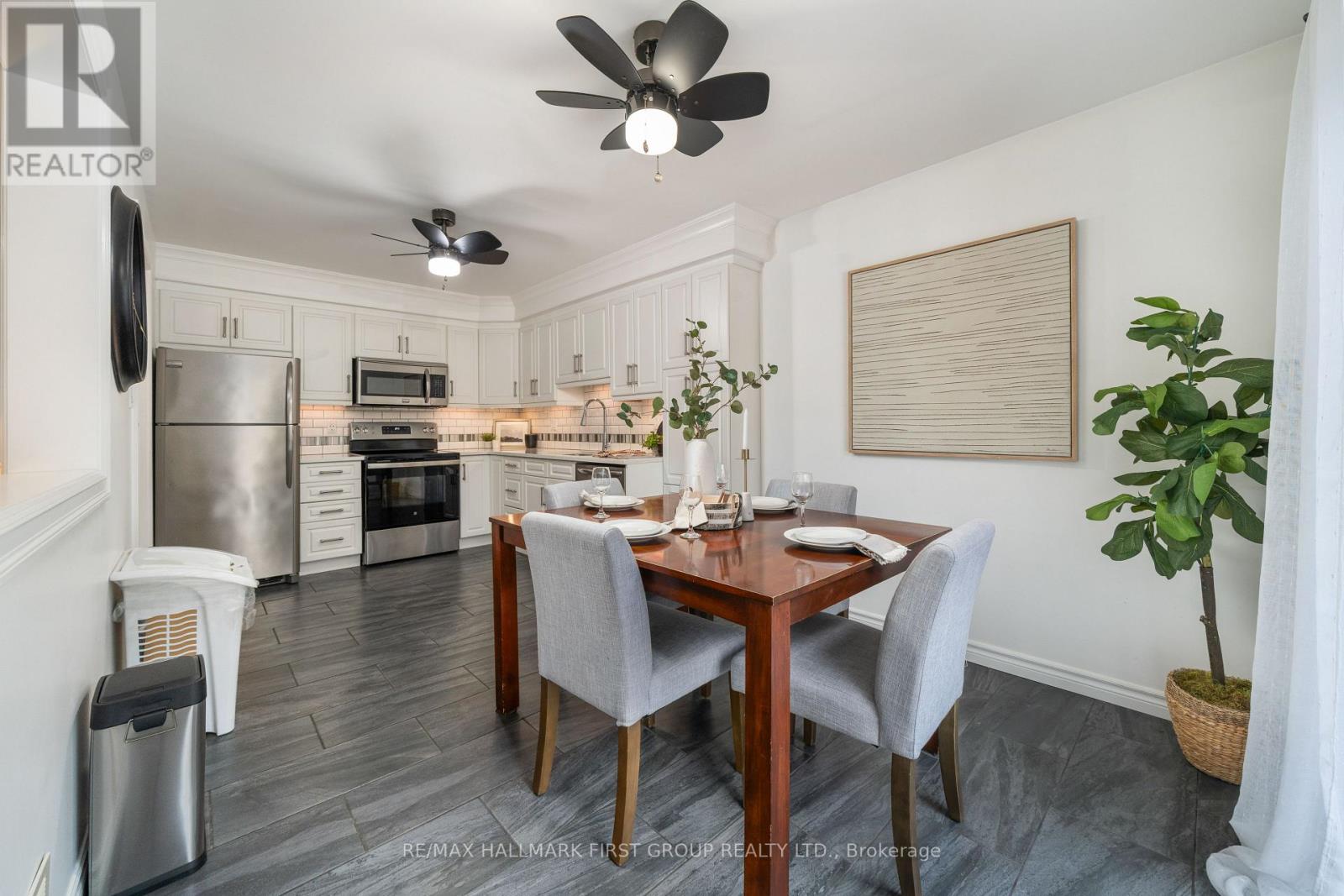 18 Curtis Court, Port Hope, Ontario  L1A 4H5 - Photo 11 - X12687394