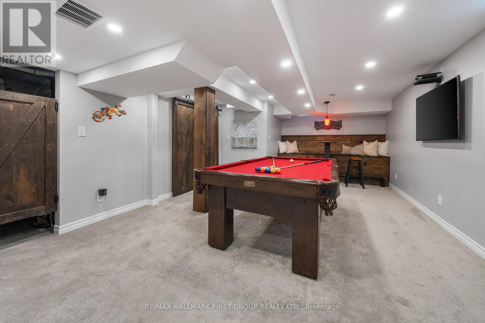 18 Curtis Court, Port Hope, Ontario  L1A 4H5 - Photo 32 - X12687394