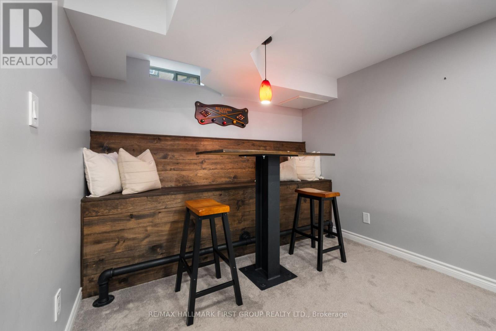 18 Curtis Court, Port Hope, Ontario  L1A 4H5 - Photo 34 - X12687394