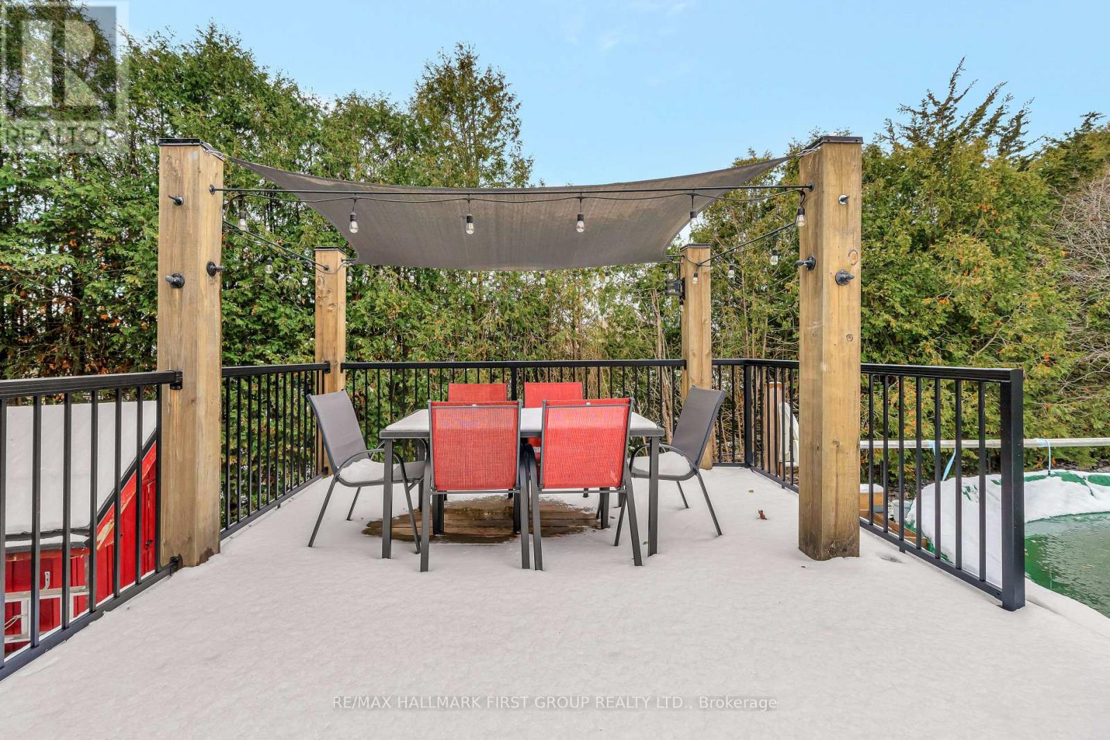 18 Curtis Court, Port Hope, Ontario  L1A 4H5 - Photo 38 - X12687394