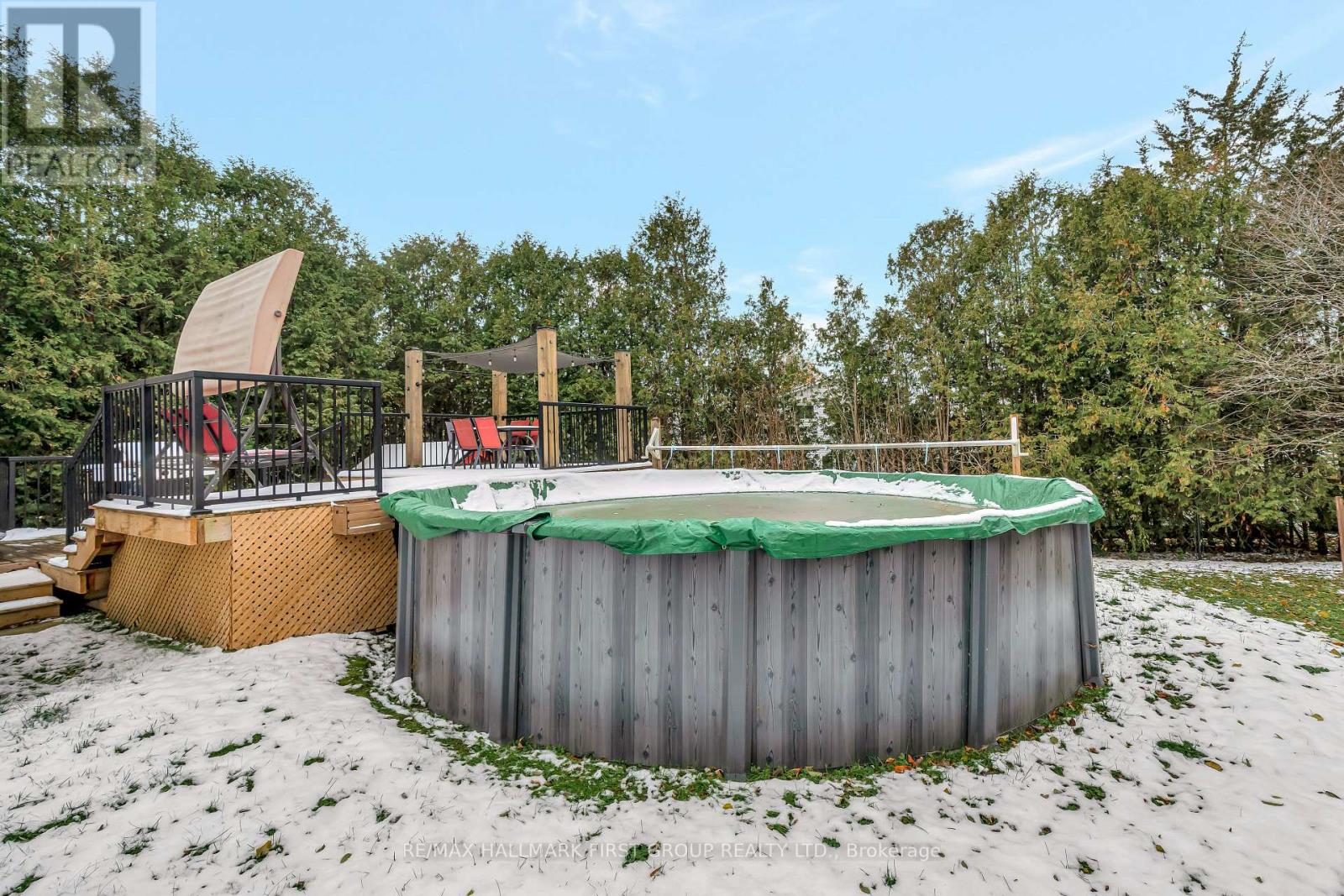 18 Curtis Court, Port Hope, Ontario  L1A 4H5 - Photo 41 - X12687394