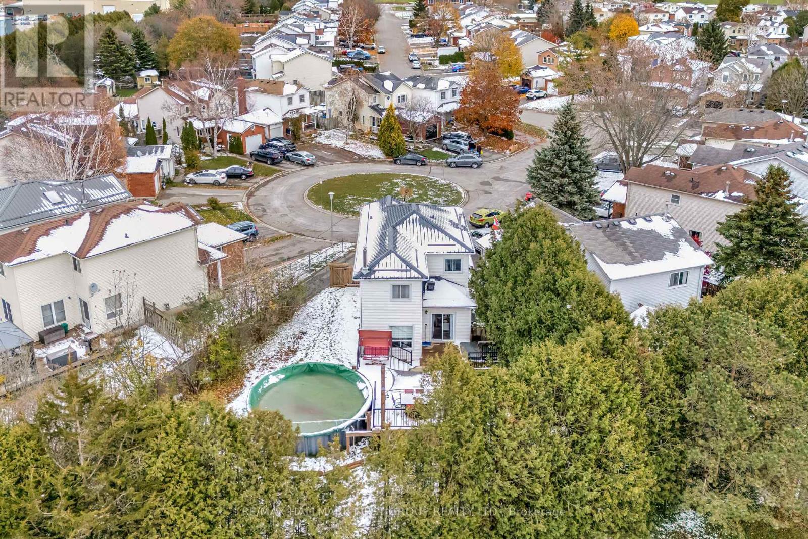 18 Curtis Court, Port Hope, Ontario  L1A 4H5 - Photo 43 - X12687394