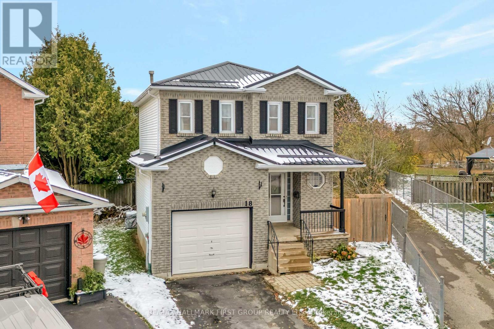 18 Curtis Court, Port Hope, Ontario  L1A 4H5 - Photo 47 - X12687394