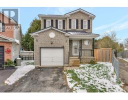 18 CURTIS COURT, Port Hope, Ontario