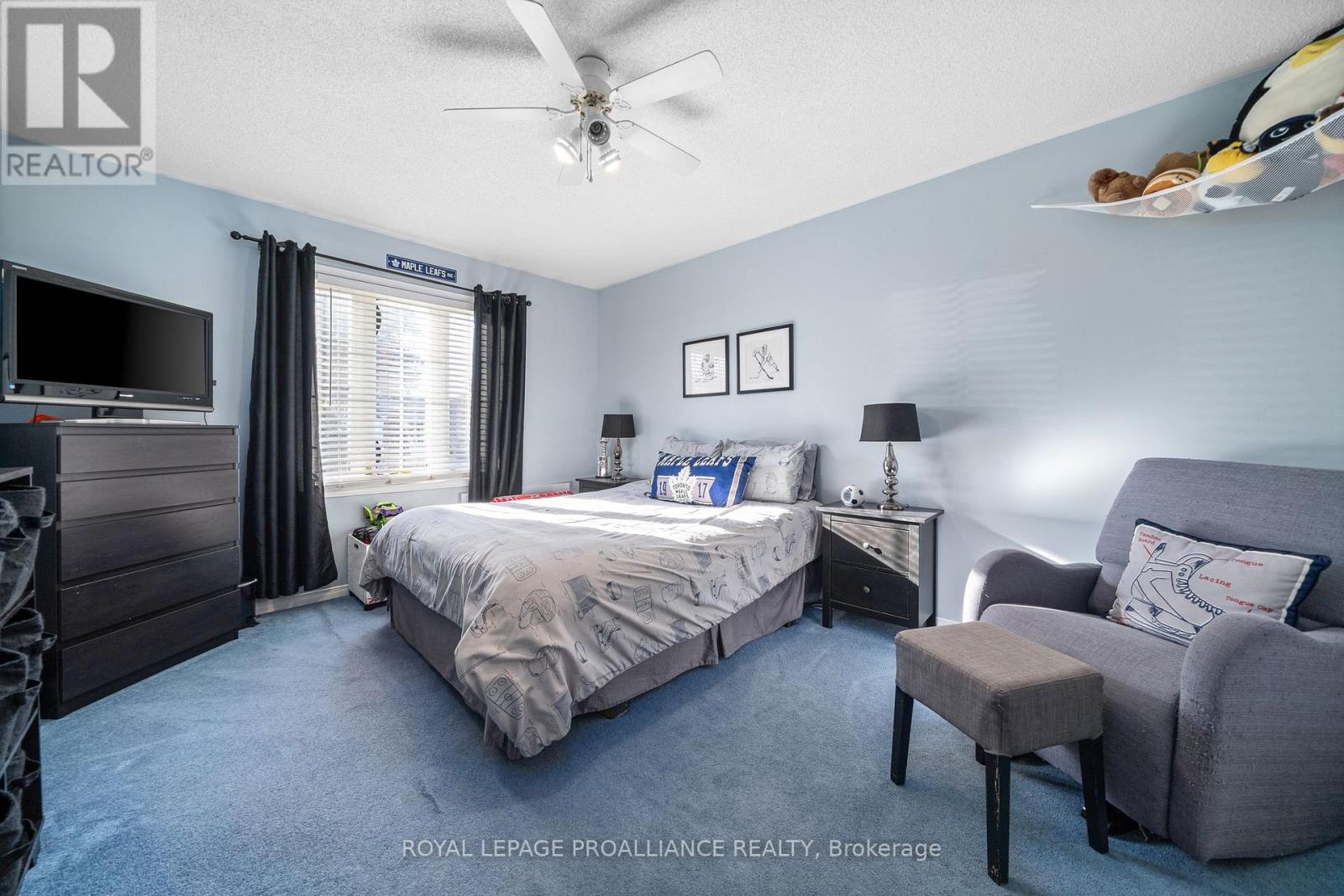 25 Faraday Gardens, Belleville, Ontario  K8P 5J5 - Photo 22 - X12687414