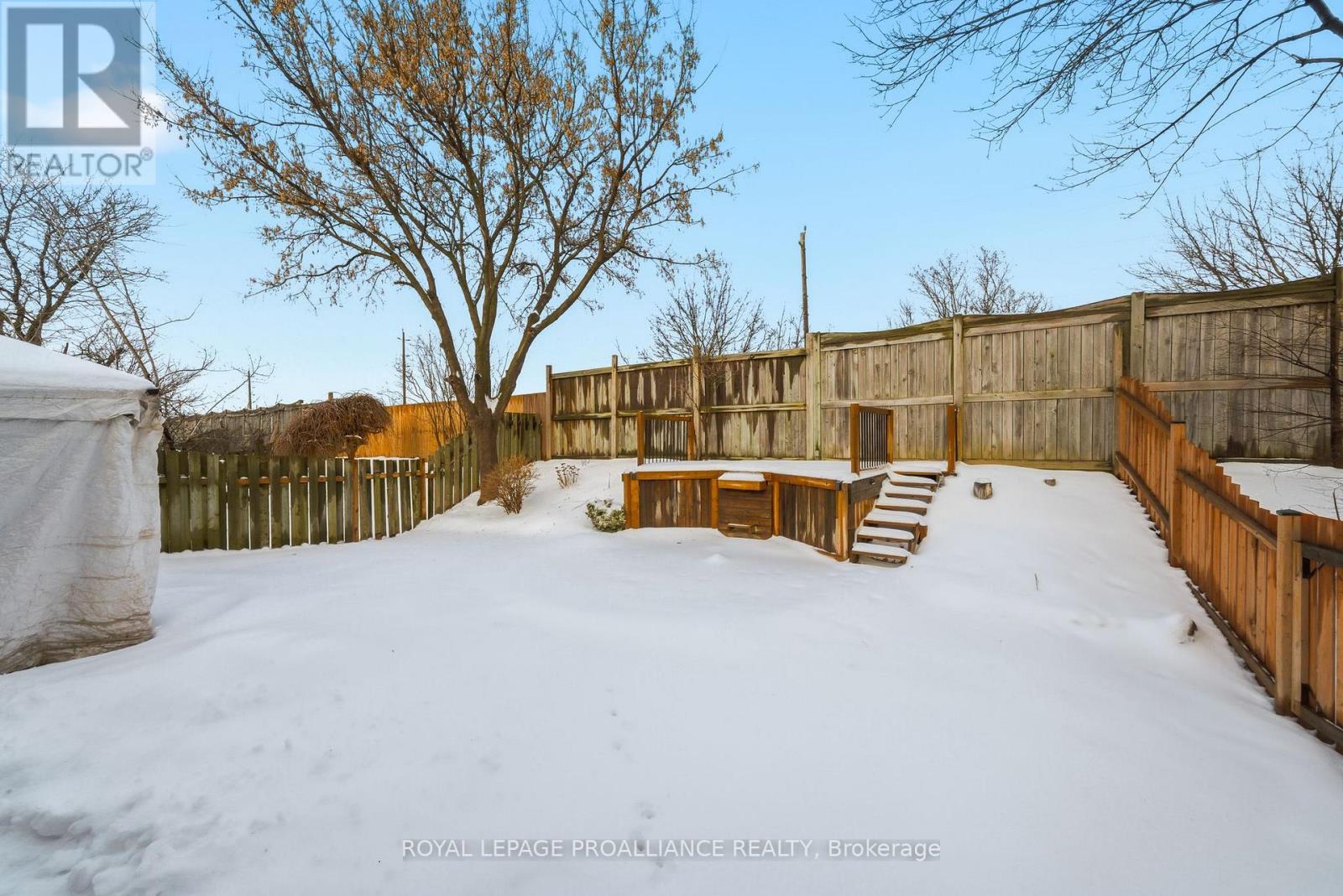 25 Faraday Gardens, Belleville, Ontario  K8P 5J5 - Photo 30 - X12687414