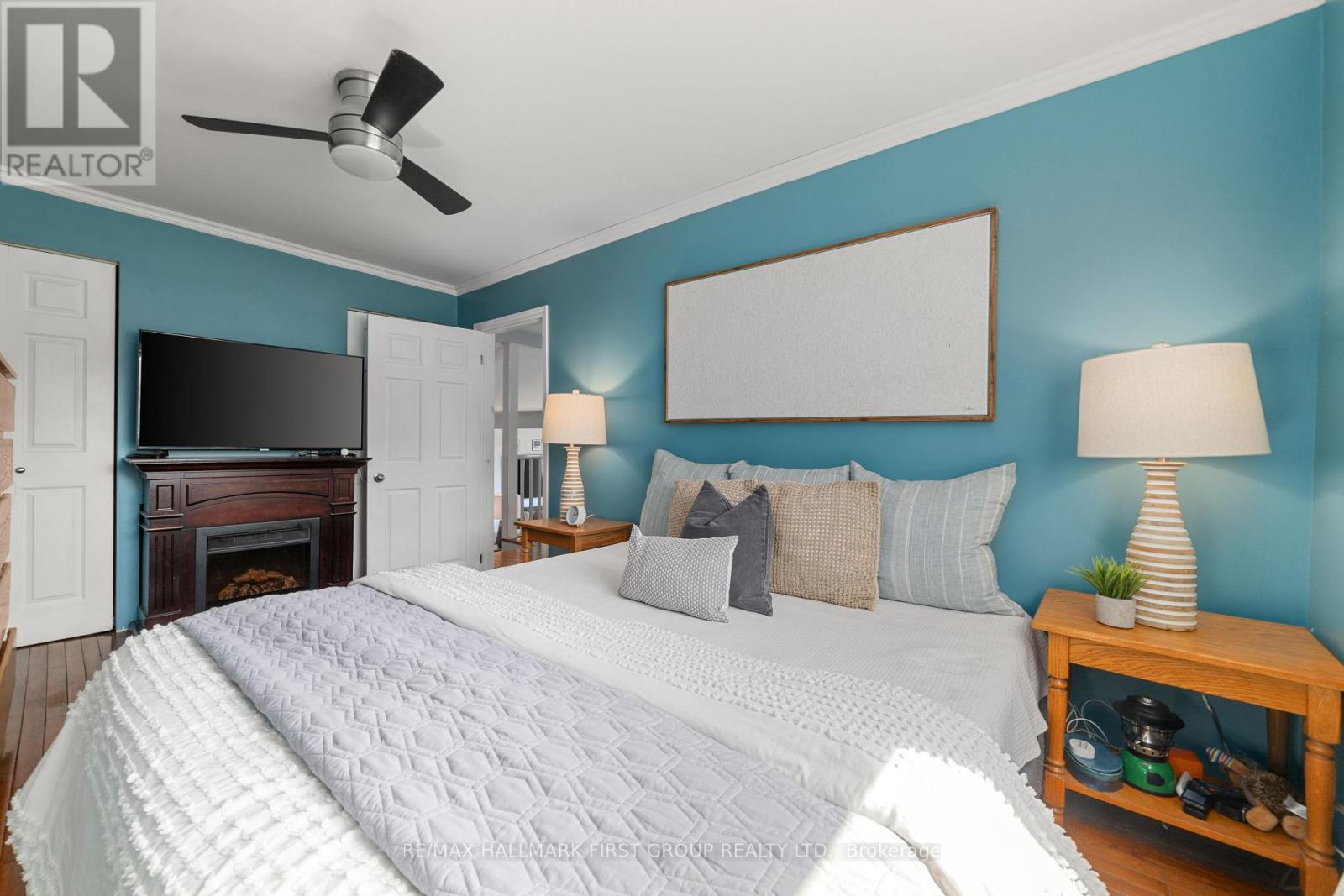 18156 Telephone Road, Quinte West, Ontario  K8V 5P4 - Photo 21 - X12687458