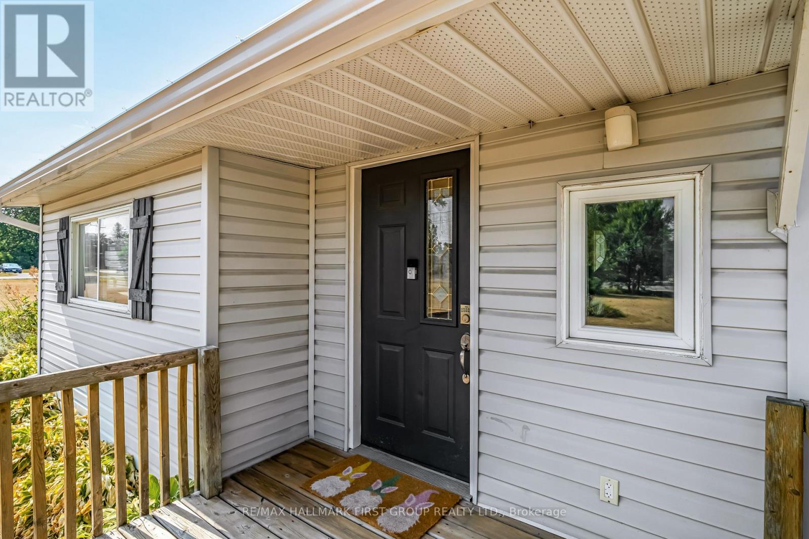 18156 Telephone Road, Quinte West, Ontario  K8V 5P4 - Photo 3 - X12687458