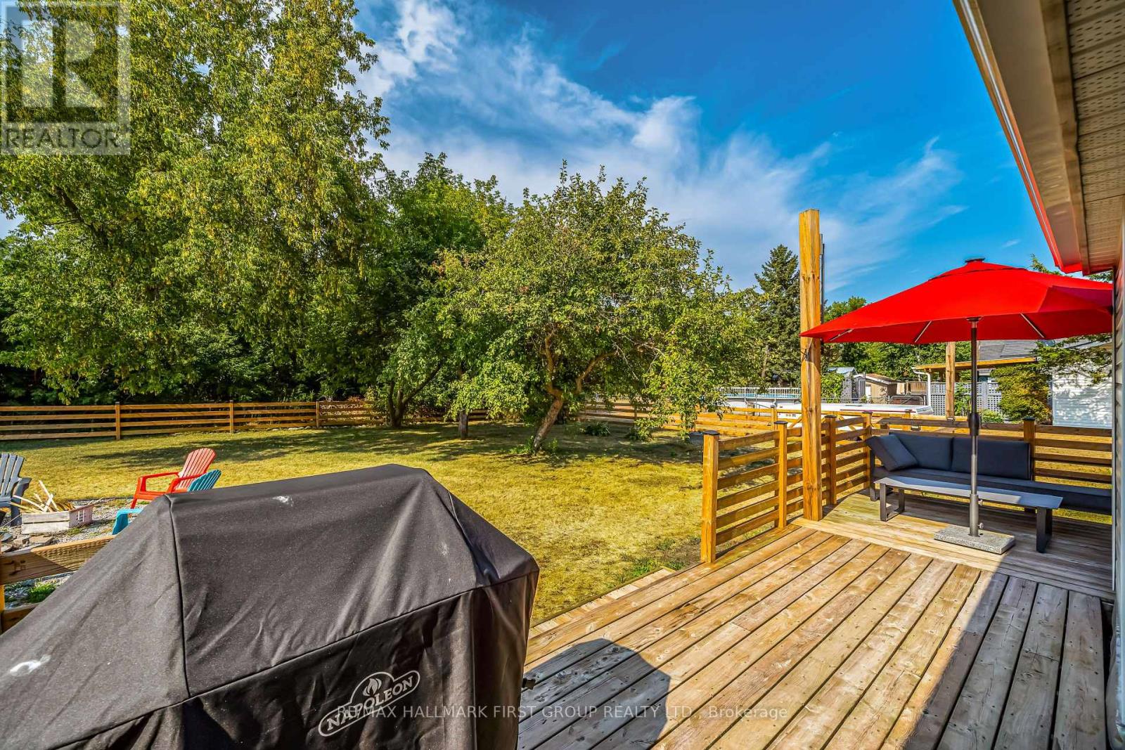 18156 Telephone Road, Quinte West, Ontario  K8V 5P4 - Photo 32 - X12687458