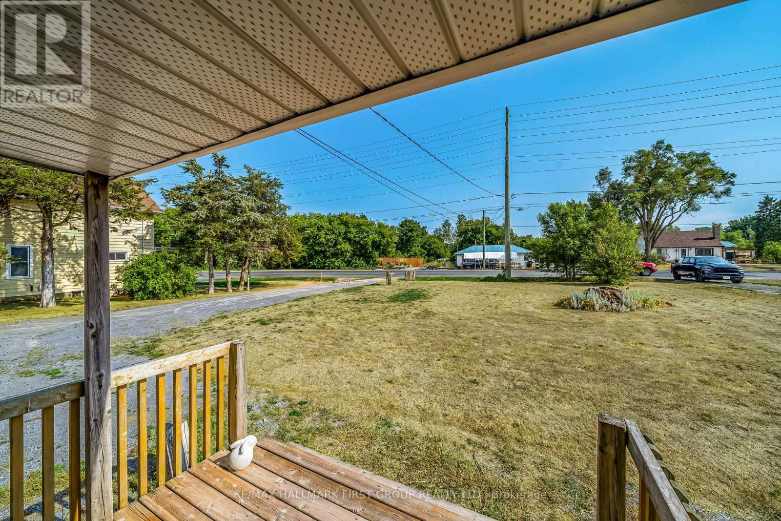 18156 Telephone Road, Quinte West, Ontario  K8V 5P4 - Photo 4 - X12687458