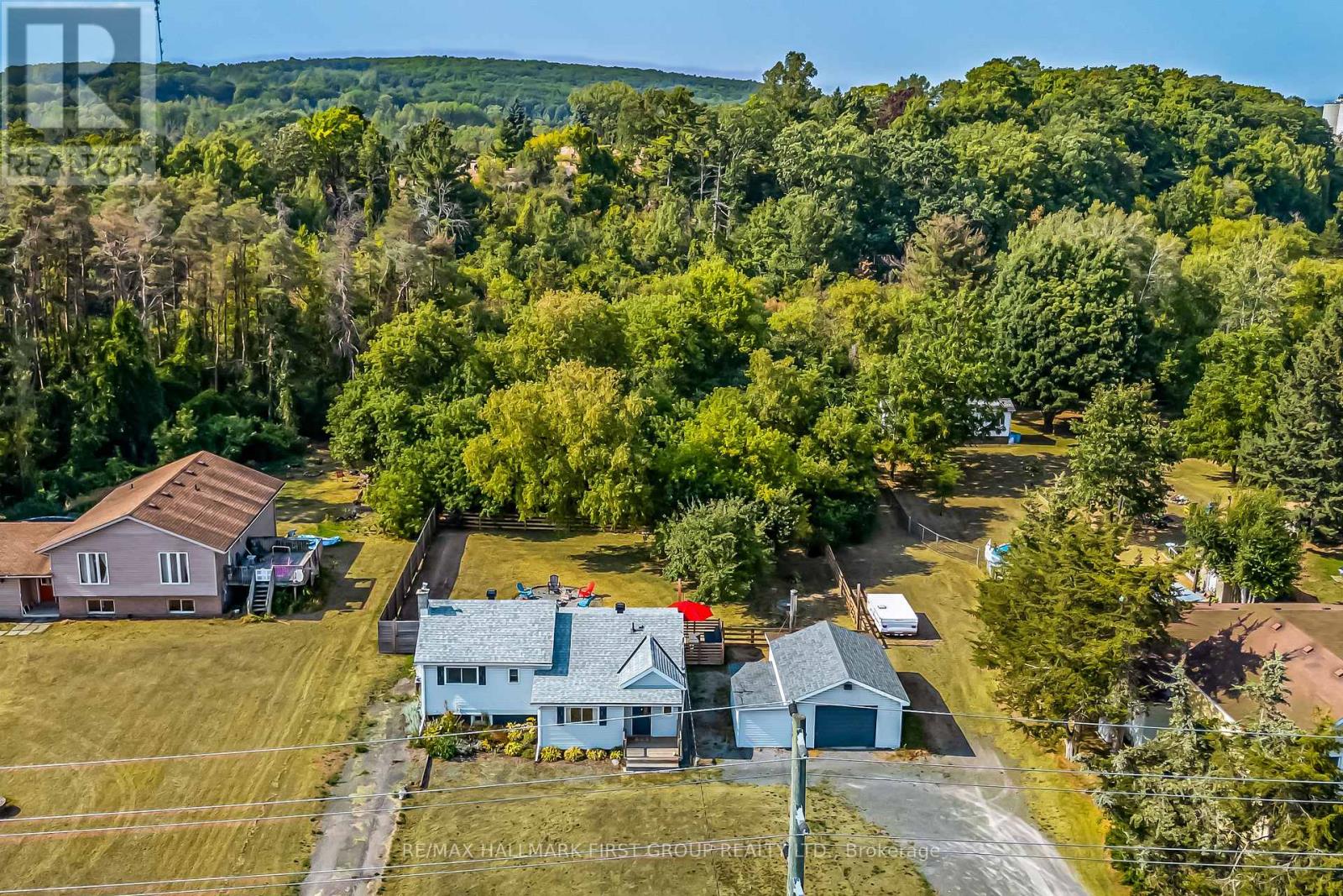 18156 Telephone Road, Quinte West, Ontario  K8V 5P4 - Photo 44 - X12687458