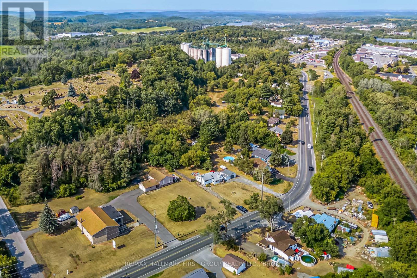 18156 Telephone Road, Quinte West, Ontario  K8V 5P4 - Photo 49 - X12687458