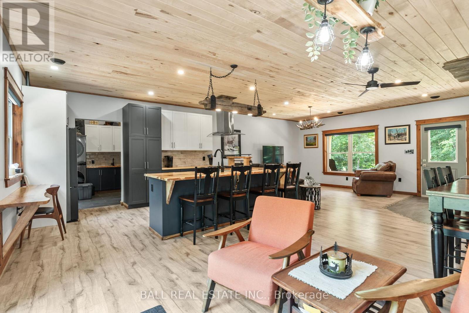 2430 Hadlington Road, Highlands East, Ontario  K0L 3C0 - Photo 11 - X12687510