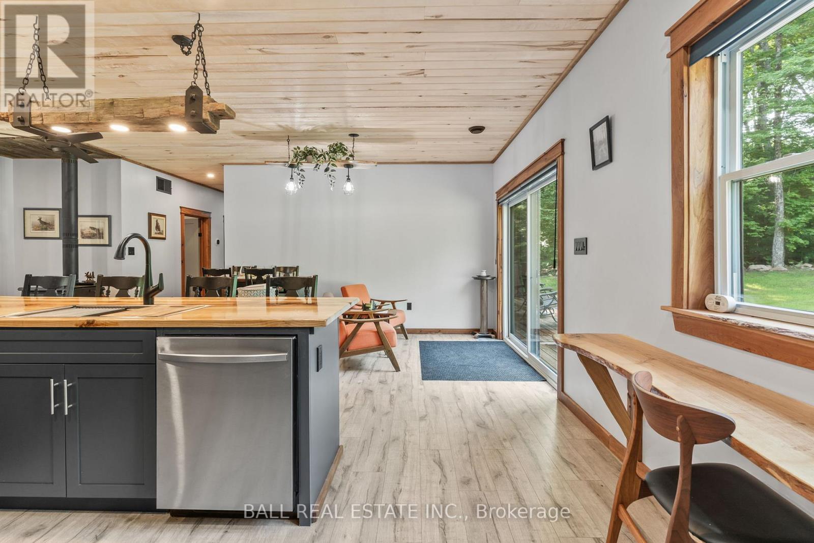 2430 Hadlington Road, Highlands East, Ontario  K0L 3C0 - Photo 14 - X12687510