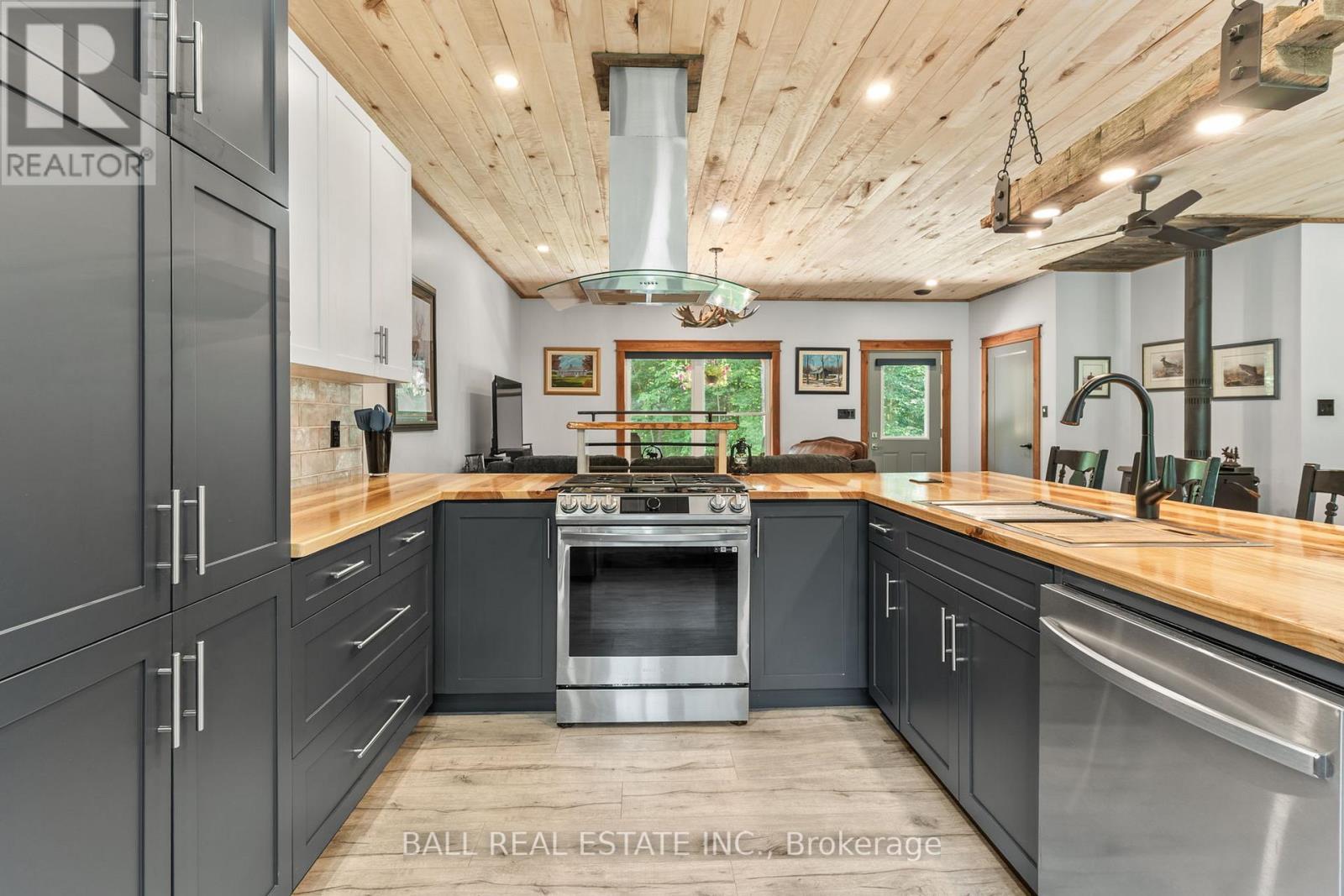 2430 Hadlington Road, Highlands East, Ontario  K0L 3C0 - Photo 15 - X12687510