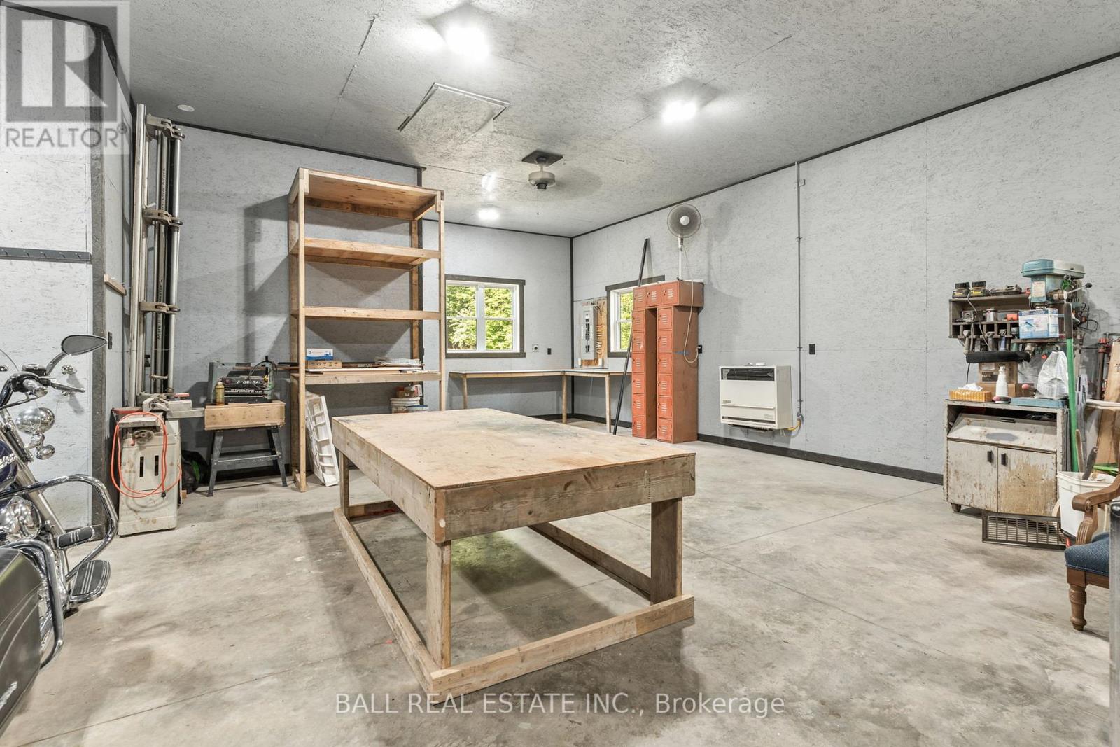 2430 Hadlington Road, Highlands East, Ontario  K0L 3C0 - Photo 28 - X12687510