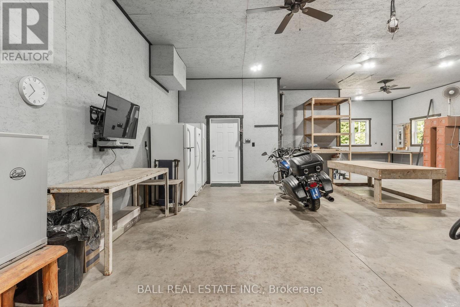 2430 Hadlington Road, Highlands East, Ontario  K0L 3C0 - Photo 30 - X12687510