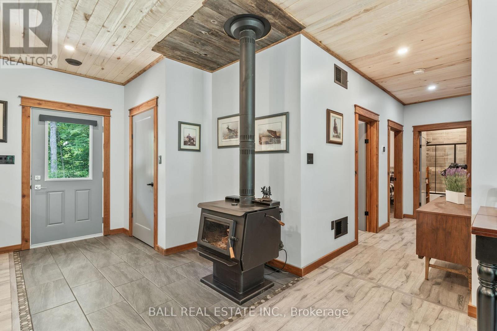 2430 Hadlington Road, Highlands East, Ontario  K0L 3C0 - Photo 6 - X12687510