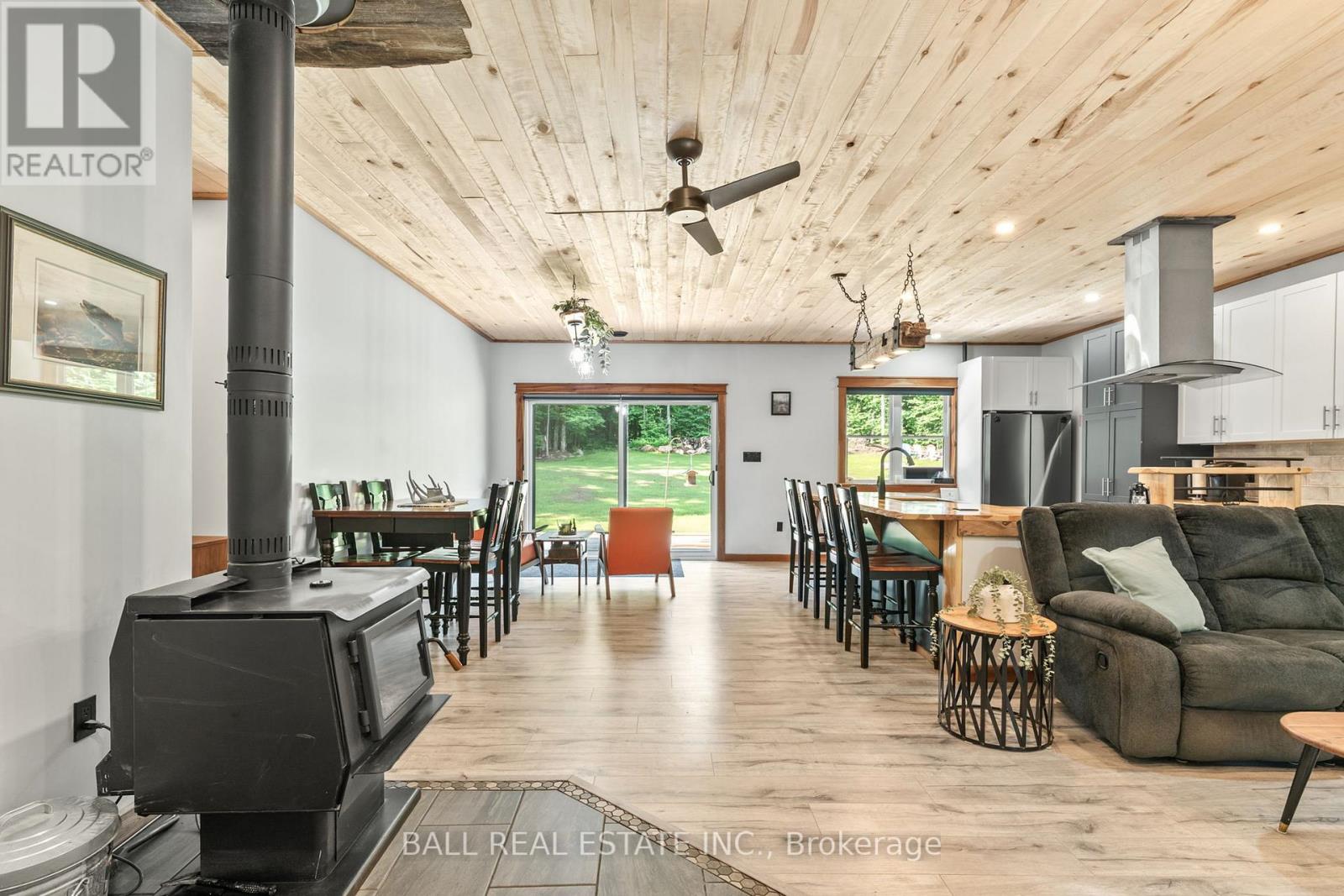 2430 Hadlington Road, Highlands East, Ontario  K0L 3C0 - Photo 8 - X12687510