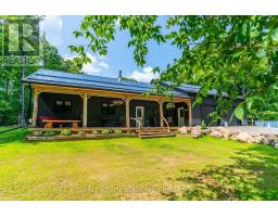 2430 HADLINGTON ROAD, Highlands East, Ontario