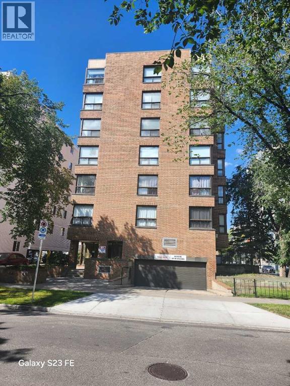 703, 1202 13 Avenue SW, Calgary, Alberta