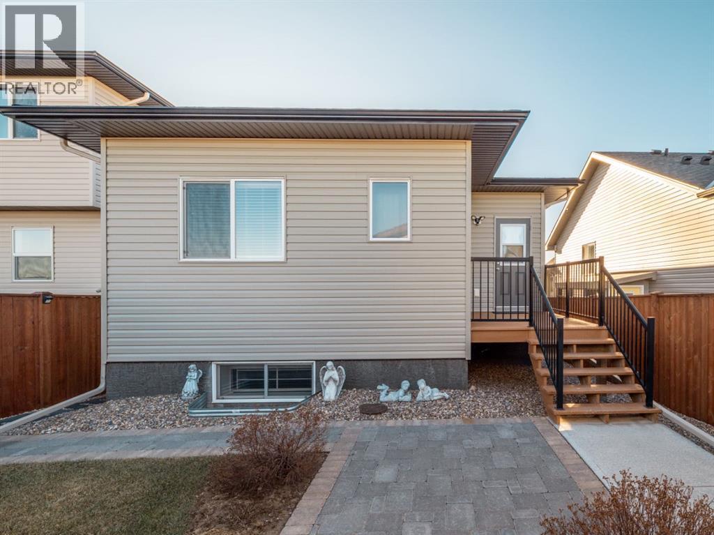 842 Greywolf Run N, Lethbridge, Alberta  T1H 7G6 - Photo 43 - A2277332
