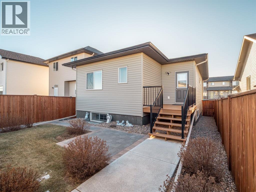 842 Greywolf Run N, Lethbridge, Alberta  T1H 7G6 - Photo 44 - A2277332